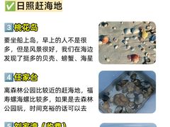 -日照灯塔风景区