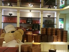 -上海半岛酒店·半岛精品店
