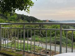 -金水泊山庄·花椒鸡(铁山坪店)