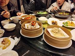 -新花城蟹粉馆(乌鲁木齐店)