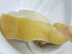 -金勺子原汤椰子鸡