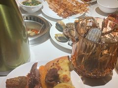 -九月海·海鲜自助(世纪东方店)
