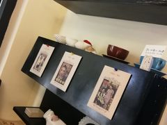 -良友书坊(安徽路店)