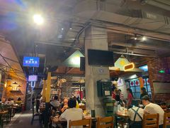 -那些年记忆烧烤