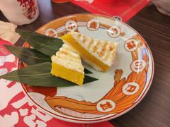 -仙隐小鹿中華の日料(荣民龙首广场店)