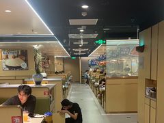 -海底捞火锅(太原南站店)