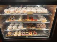 -Fergbaker(皇后镇店)