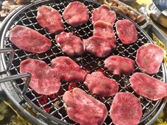 -姜虎东白丁烤肉(恒隆广场店)