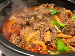 -肖记公安牛肉鱼杂馆·省级非物质文化遗产(江汉路直营店)