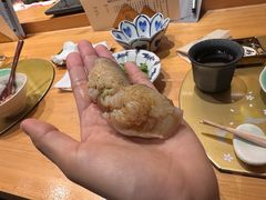 -鮨冠OMAKASE食べ放题(北京首店)