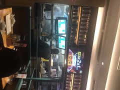 -木屋烧烤(坂田天安云谷店)