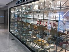 -ZARAHOME(虹桥南丰城店)