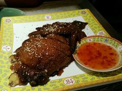 -那家小馆•北京菜•烤鸭(中关村店)