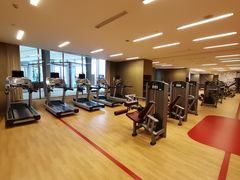 -上海嘉定喜来登酒店