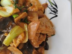 -何适山庄 ·可团建(水长城P2停车场店)