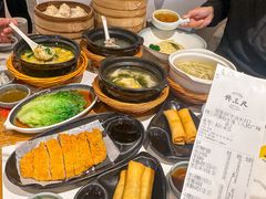 -馋三尺蟹粉小笼(人民广场店)