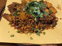 -阿嫂印象·民间江湖菜(大学城店)