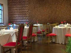 大堂-玫瑰厅上海菜(兴国路店)