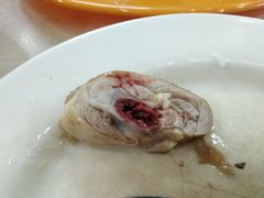 -大聪烧鹅快餐店(梅林店)