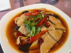 -天厨妙香素食餐厅(清华店)