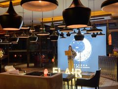-富力丽思卡尔顿酒店·FLAIR餐厅酒吧
