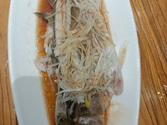 -鲁西南老厨子·特色鲁菜(经一纬五店)