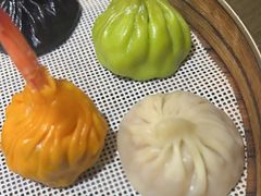 -隆喜元鱼汤包·海鲜(中联广场店)
