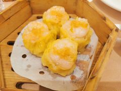 -宝园酒家(美林M·LIVE天地东座店)