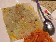-丰茂烤串(卫星广场店)