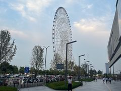 -南昌之星摩天轮