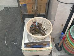 -醉壹号海鲜大排档(厦门美食地标店)