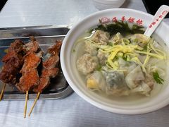 -海平馄饨(逍遥二路店)