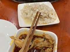 -刘胖娃鱼庄·特色肥肠鱼(杨家坪店)
