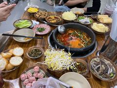 -笔记安顺夺夺粉火锅