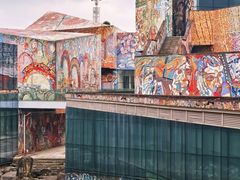 -四川美术学院美术馆