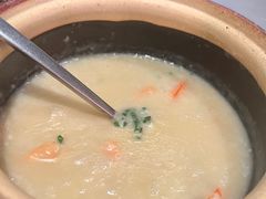 海鲜虾蟹粥-聚味瞿记·龙虾堂(坡子街店)