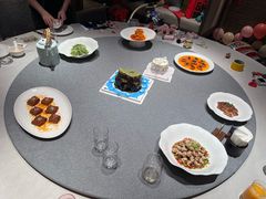 -品味杭州·粤式融合·海鲜小馆·钱江新城CBD