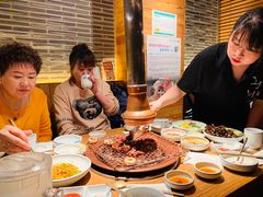 -王妃家(明洞中央店)