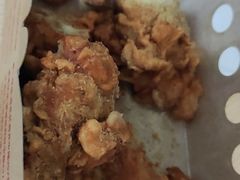 -阿捡忭京炸鸡(韭菜园总店)