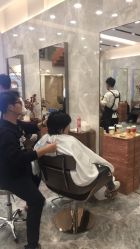 -OnHair造型