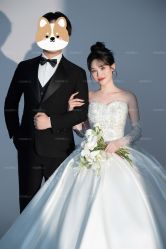 -雪中彩影婚纱摄影·微光艺术中心