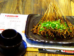 -范二妹独特烧烤夜宵城(宜宾总店)