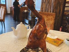 -大树头·花园餐厅(市桥店)