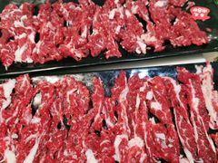 -陈记顺和牛肉火锅(岗顶店)