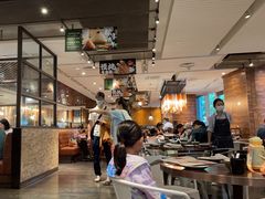 -新旺茶餐厅(嘉里城店)