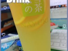 -奈雪的茶(华强北中航城店)