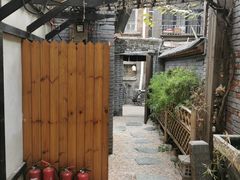 -桥岚·巷子鲜河豚鱼(专门店)