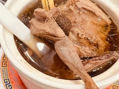 -益寿炖品店