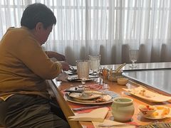 -尚品御泉铁板烧自助(绿园小区店)