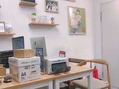-海马体照相馆(大连罗斯福广场店)